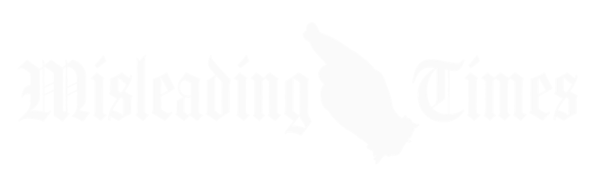 The Misleading Times
